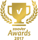 Zoover Awards
